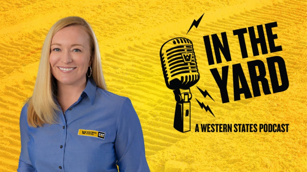 On The Leading Edge: Kelly Olson