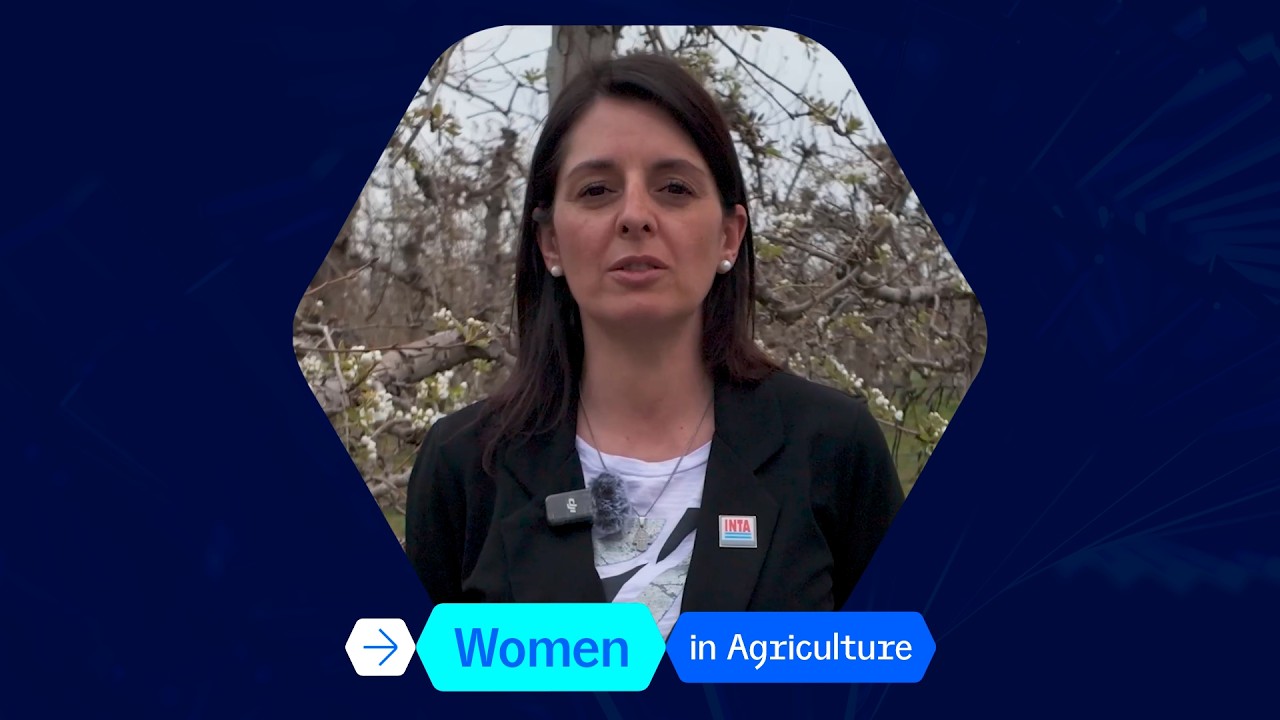 Women in agriculture | Argentina
