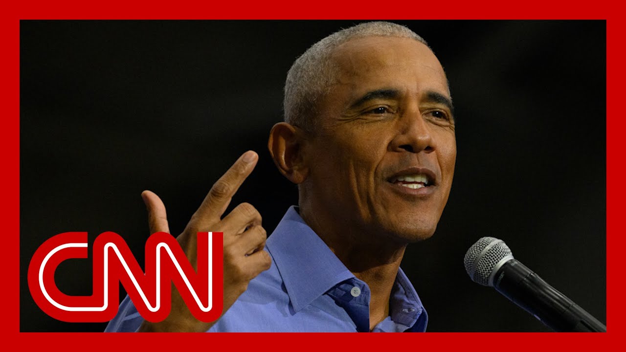 Why 'The Shade Room' reporter says Obama's comment 'ruffled a few feathers'