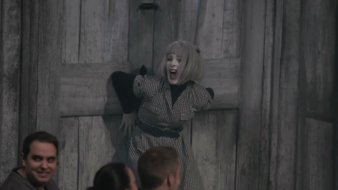 Night Of The Living Dead: Live