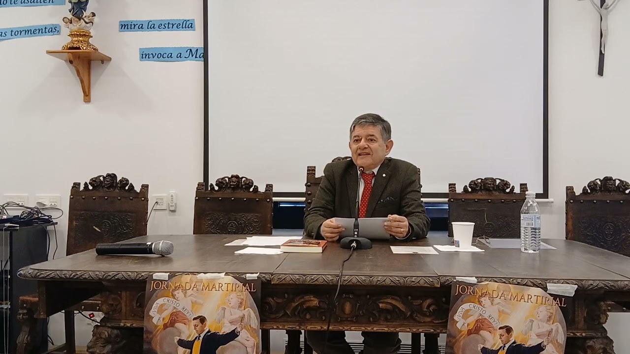 La libertad del mártir