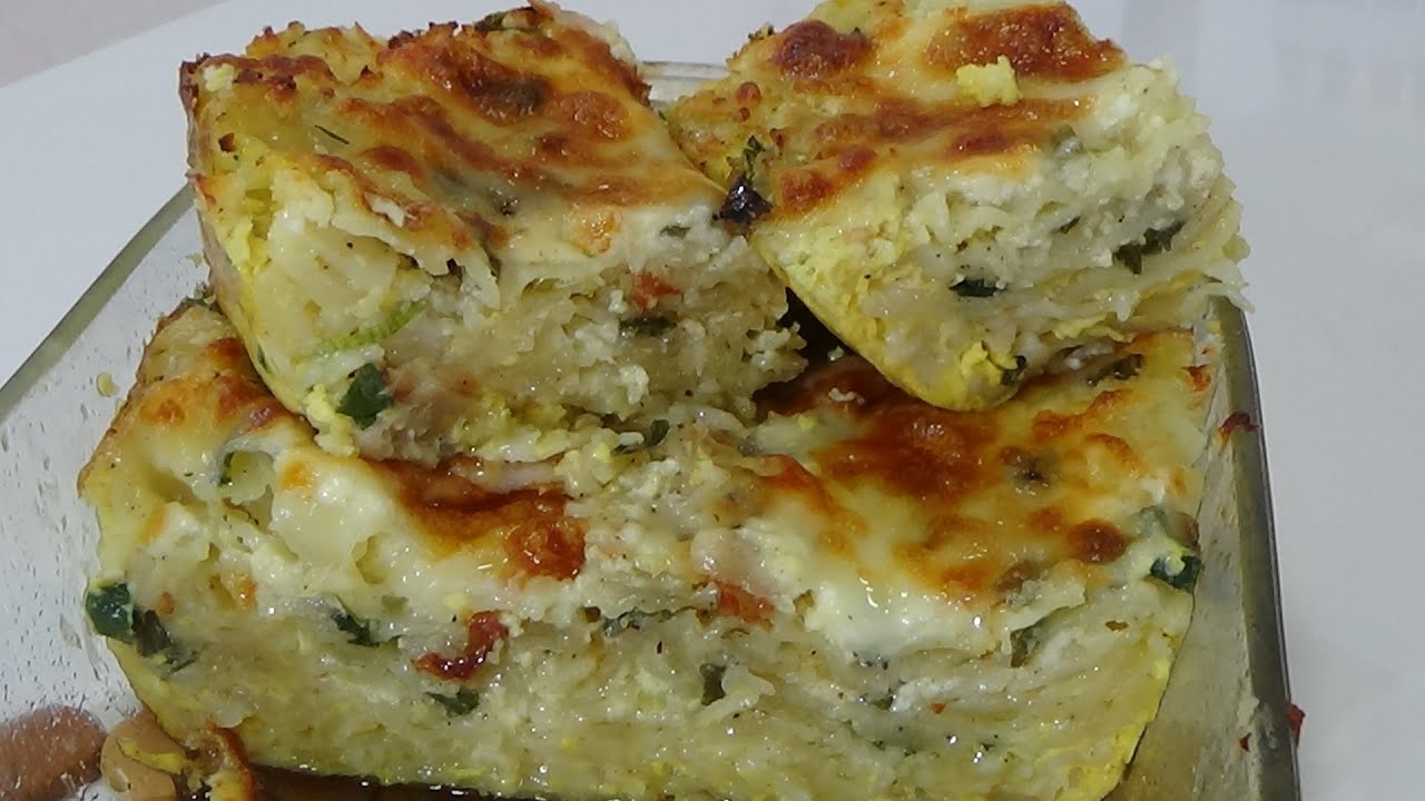 NAJNOVIJI RECEPT ZA SAVRŠENE MAKARONE BEZ KUVANJA/HIT PITA!!