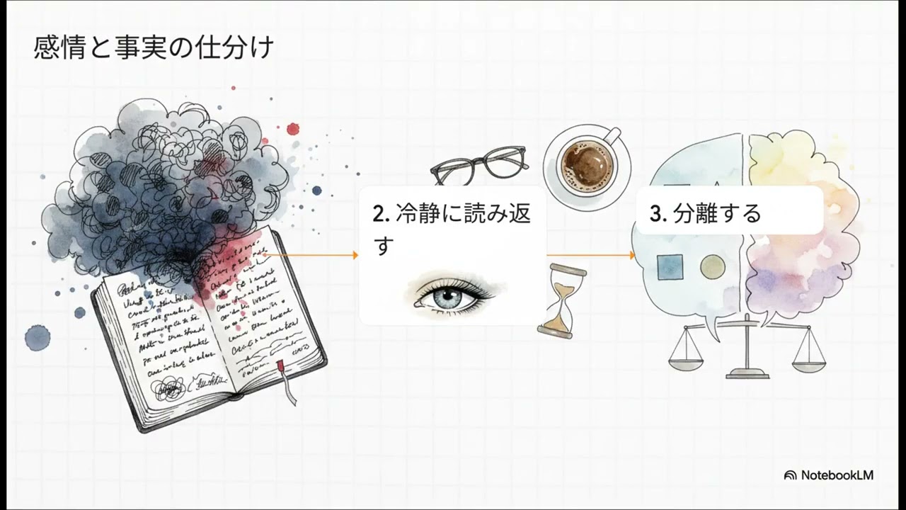 なぜポジティブな言葉が効かないのか