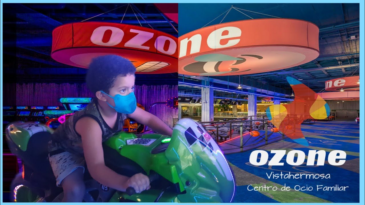 Ozone Bowling Vistahermosa - Alicante España
