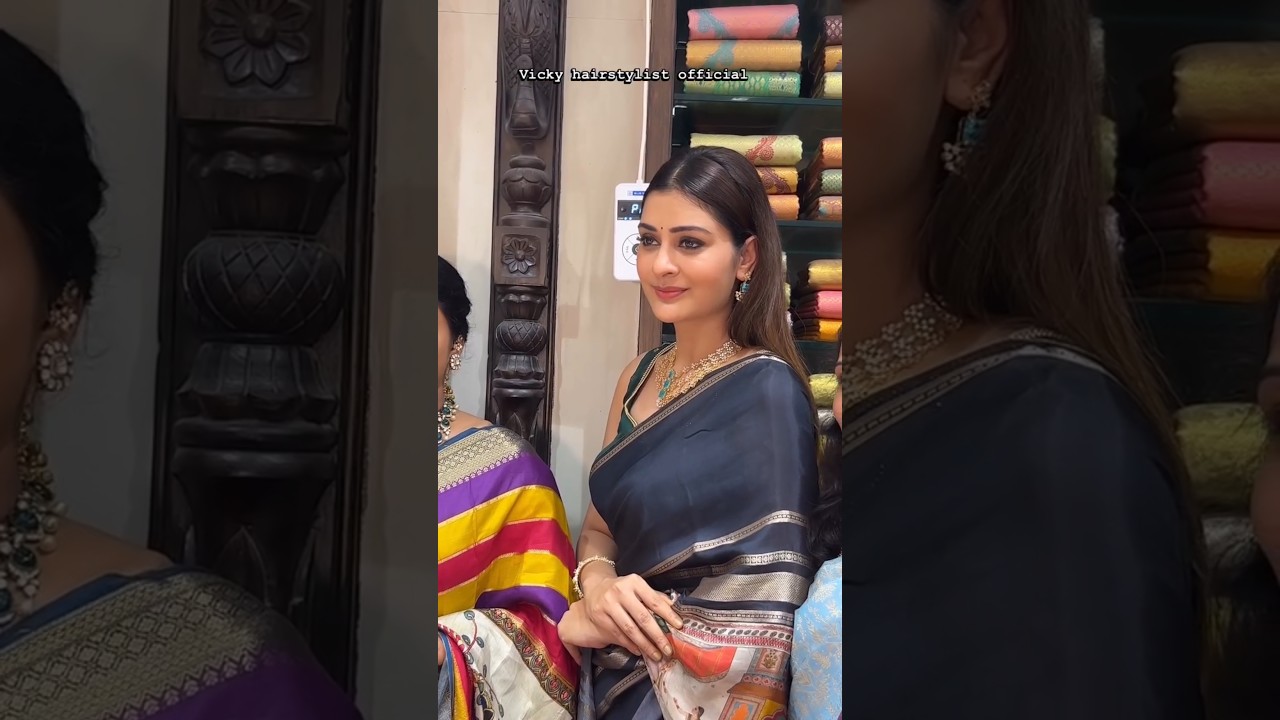 RX 100 HEROINE Payal Rajput