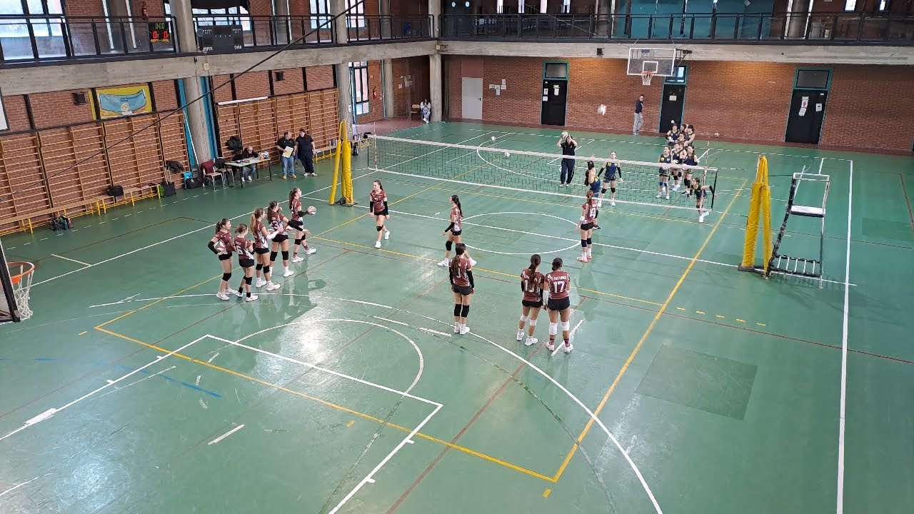 Trofeo Margelli  PV Bologna - CSI Casalecchio