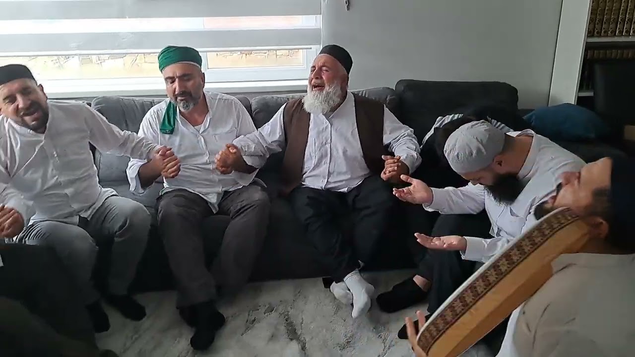 İlahiler (beytler)  | Vera | 05.10.2025