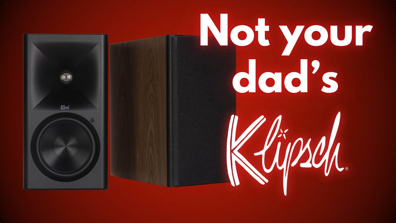 Klipsch The Sevens II Active Wireless Speaker Review