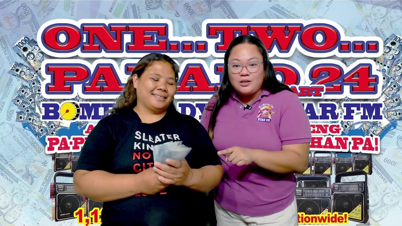 95.9 Star Fm Bacolod