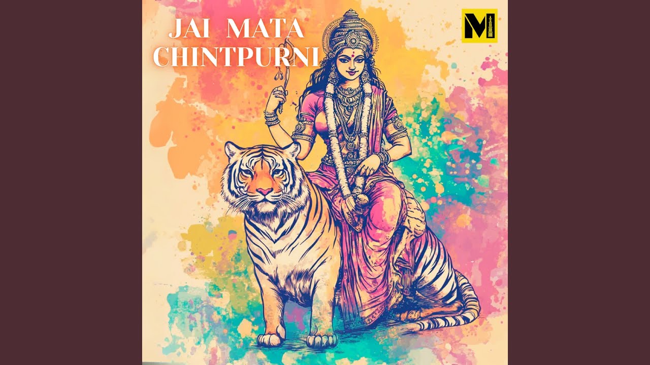 Jai Mata Chintapurni
