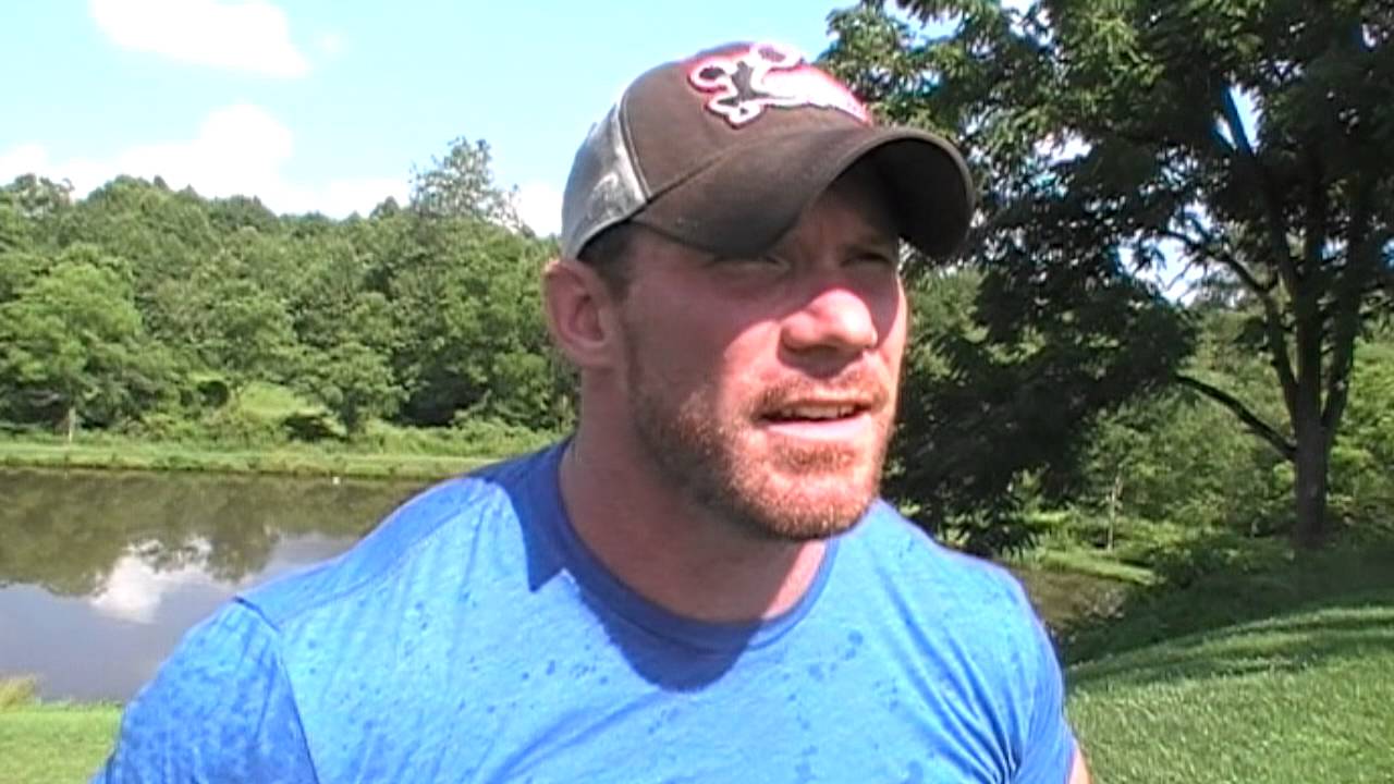 300lb Strict Overhead Press & National Championship Thoughts