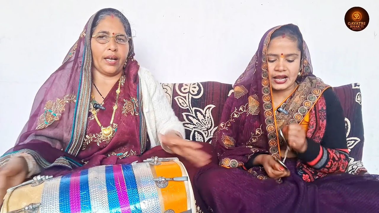 कृष्ण जी का प्यारा भजन ❤️ दूध में रई कैसे डालू 😍 माखन तो खाय गए घनश्याम 🙏 पूरा सुनें तभी आनंद आयेगा