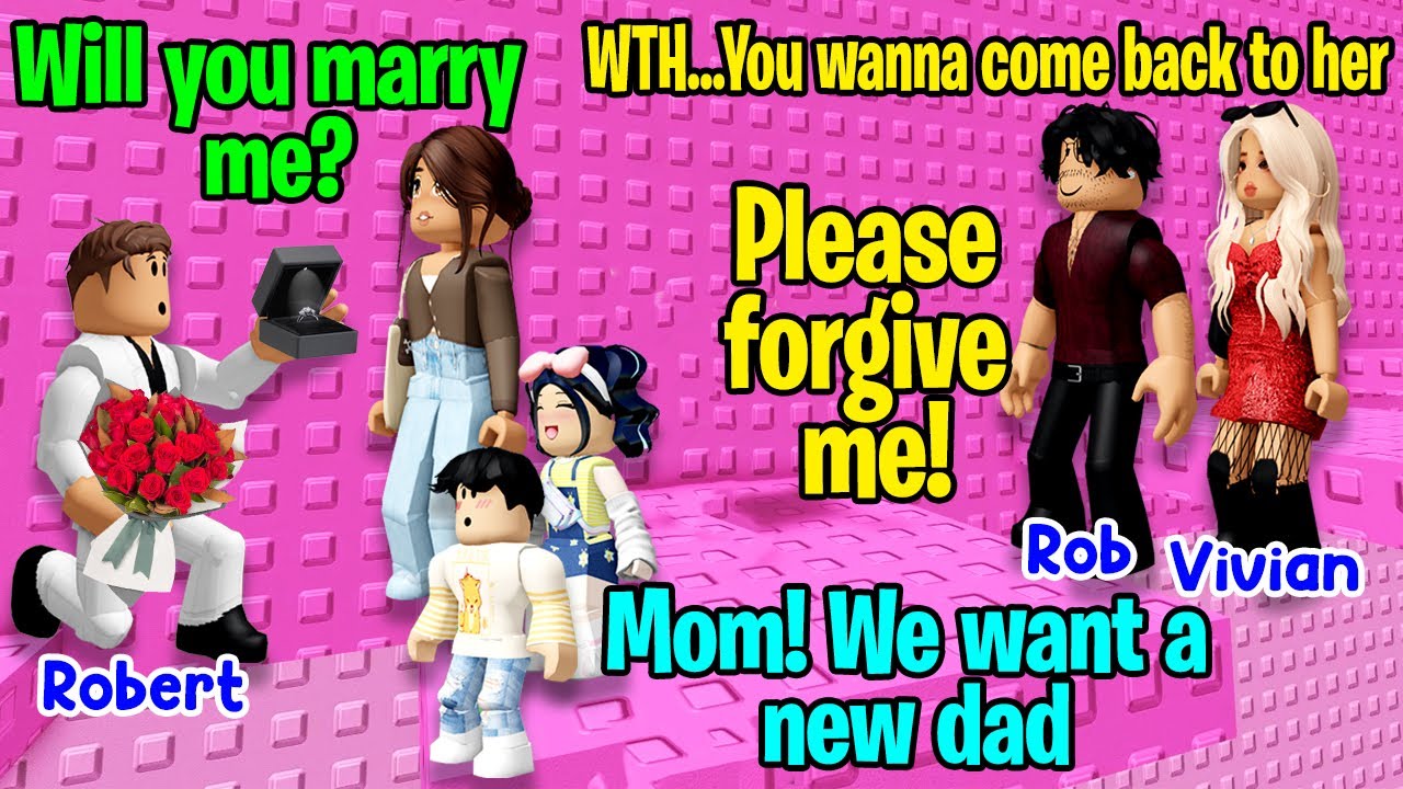 🍩 TEXT TO SPEECH 🍫 My Husband Kicked Me Out Of The House Because Of My Best Friend 🍵 Roblox Story