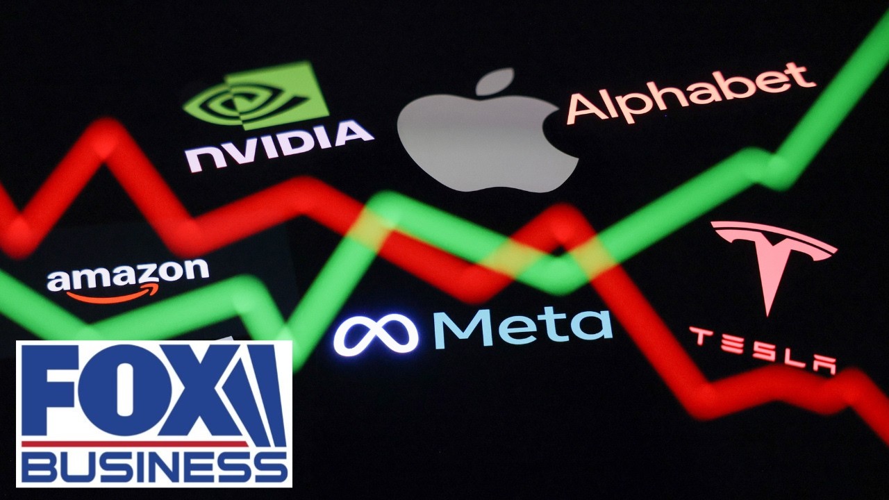 'LONG-DURATION PLAY': Portfolio Wealth Advisors CIO on the next wave of mega-cap tech