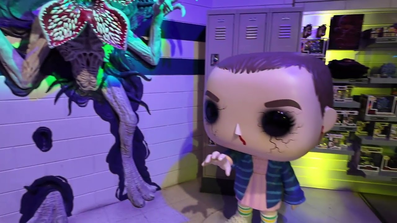 Funko Hollywood Best in World