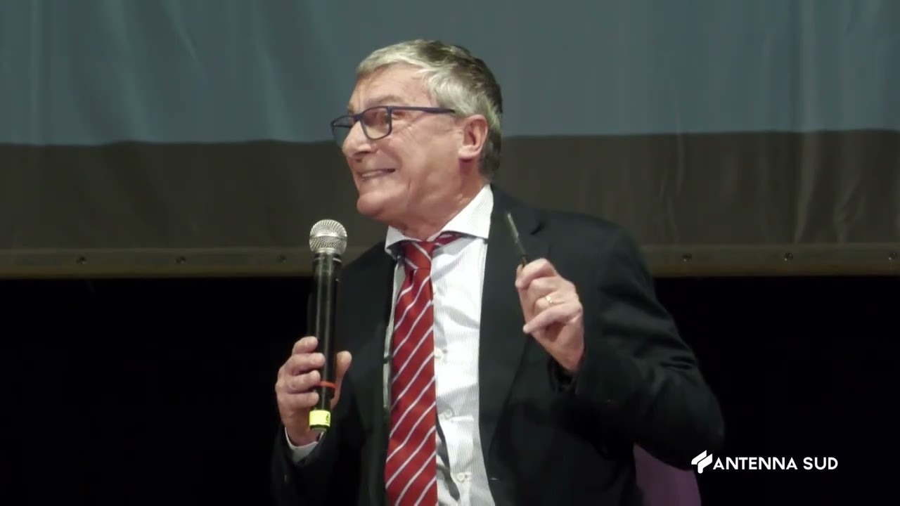 22 FEBBRAIO 2026   BRINDISI REFERENDUM GIUSTIZIA : CARRELLI PALOMBI V/S CAPOCCIA