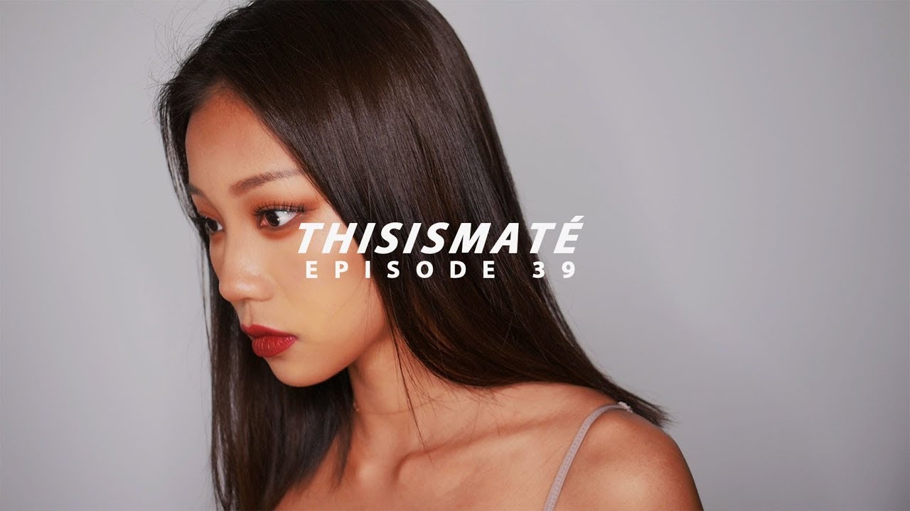 EP. 39 : I'm back!