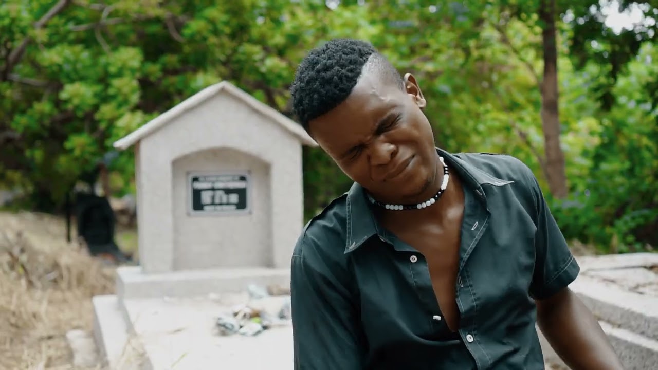 KEN B WAZAKENA-WAY (FILMED BY K FUTURE)