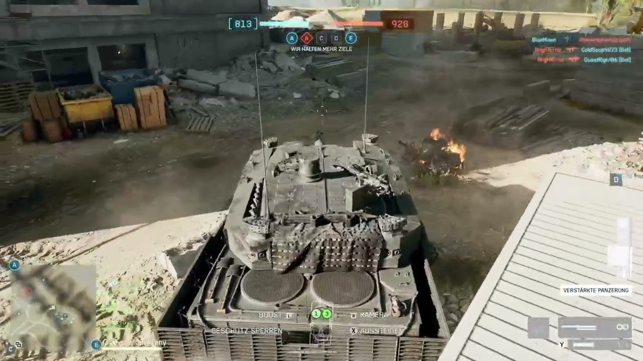 #battlefield 6 Stream deutsch 2. #gaming #gameplay #video #games #game #bf6 #gamer xbox@EintopfJonny