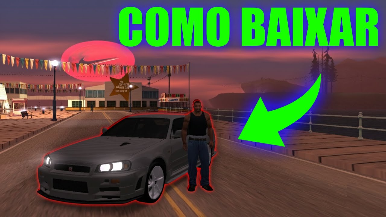 COMO BAIXAR E INSTALAR MTA ATUALIZADO 2025!!!