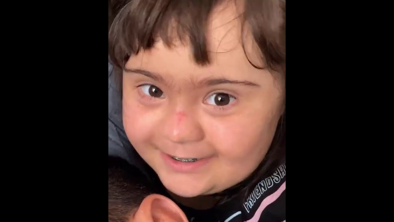 Mariana e a sinceridade!