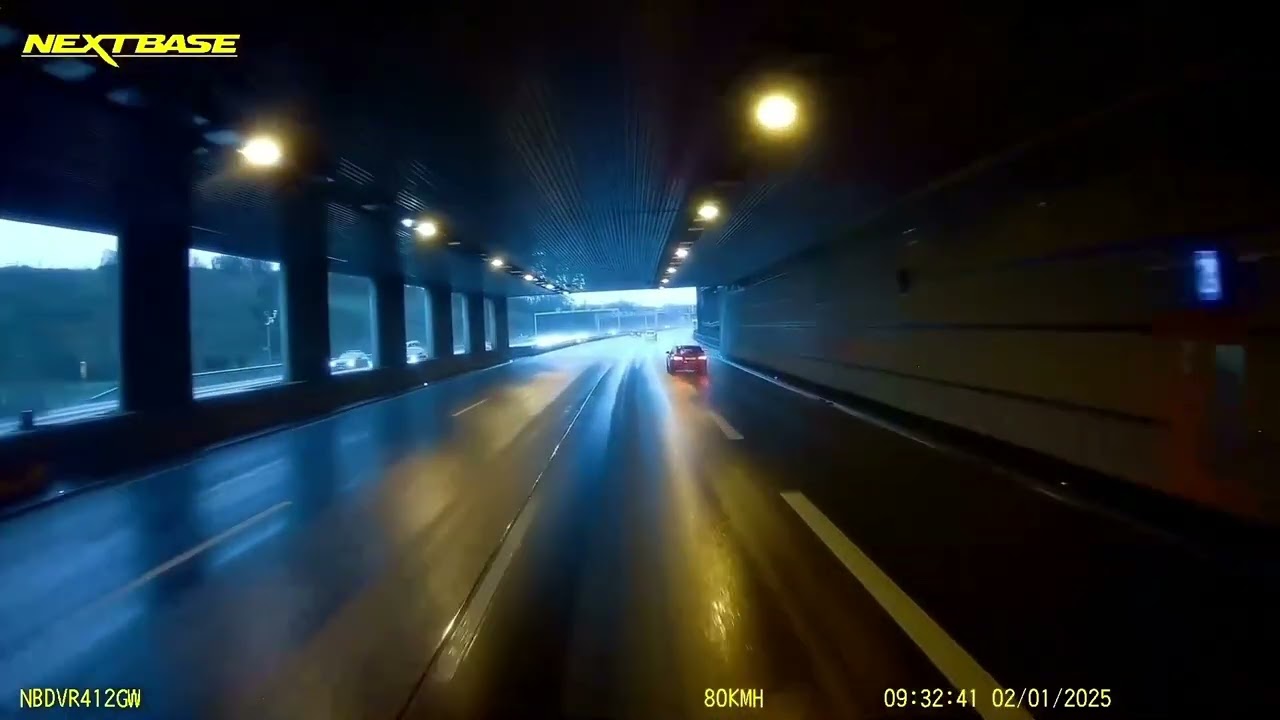 Das ist mein Alltag - # 109 - LKW - Dashcam