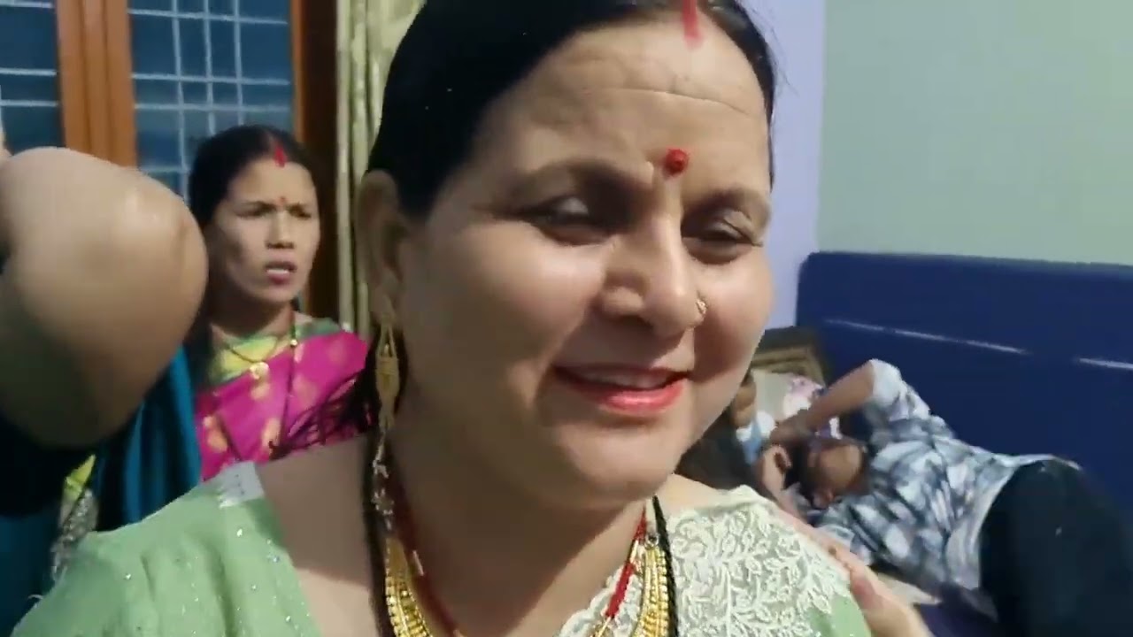 भारतीय सेना से श्री पंवार जी का सेवानिवृत्त समारोह भाग 2