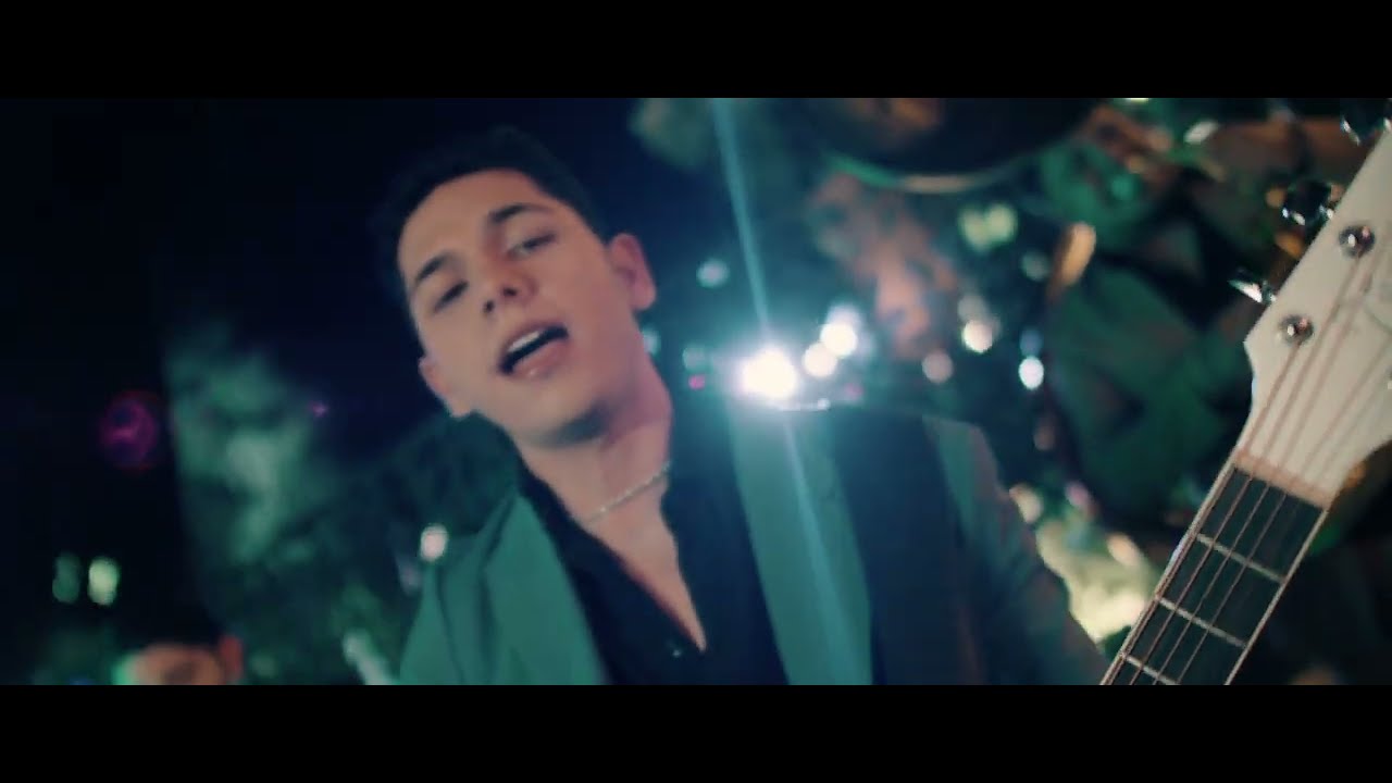 Alta Consigna - MI TODO (Official Video)