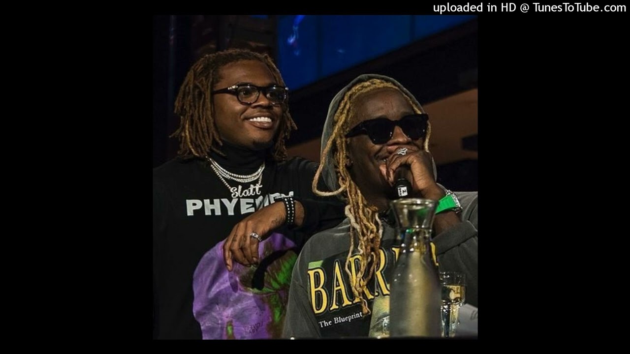 (FREE FOR PROFIT) Gunna x Young Thug Type Beat - 