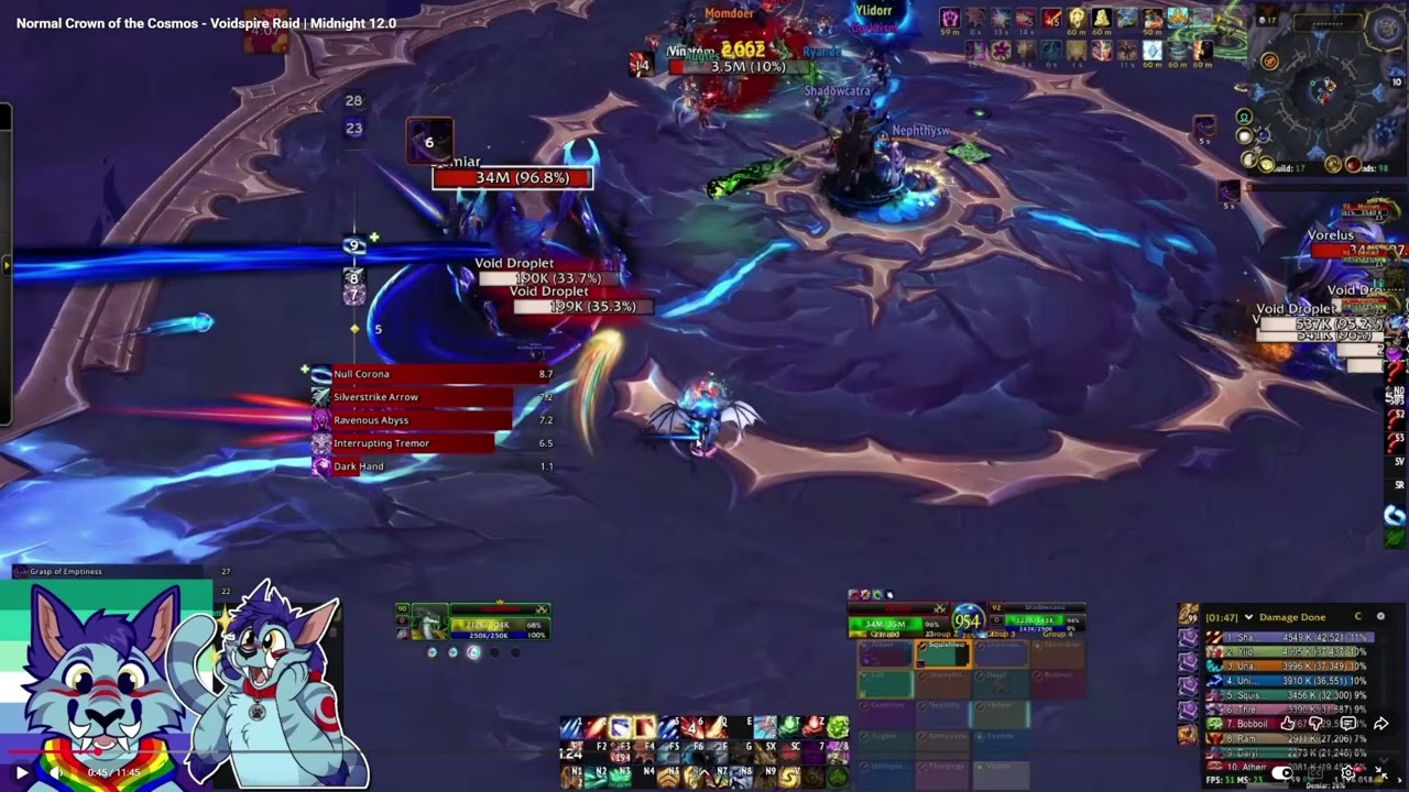 Normal Alleria Not-So-Quick Guide
