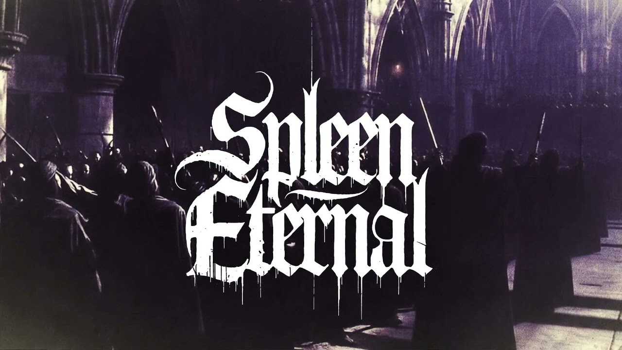 Spleen Eternal #ambient #recitation #chill #relaxation