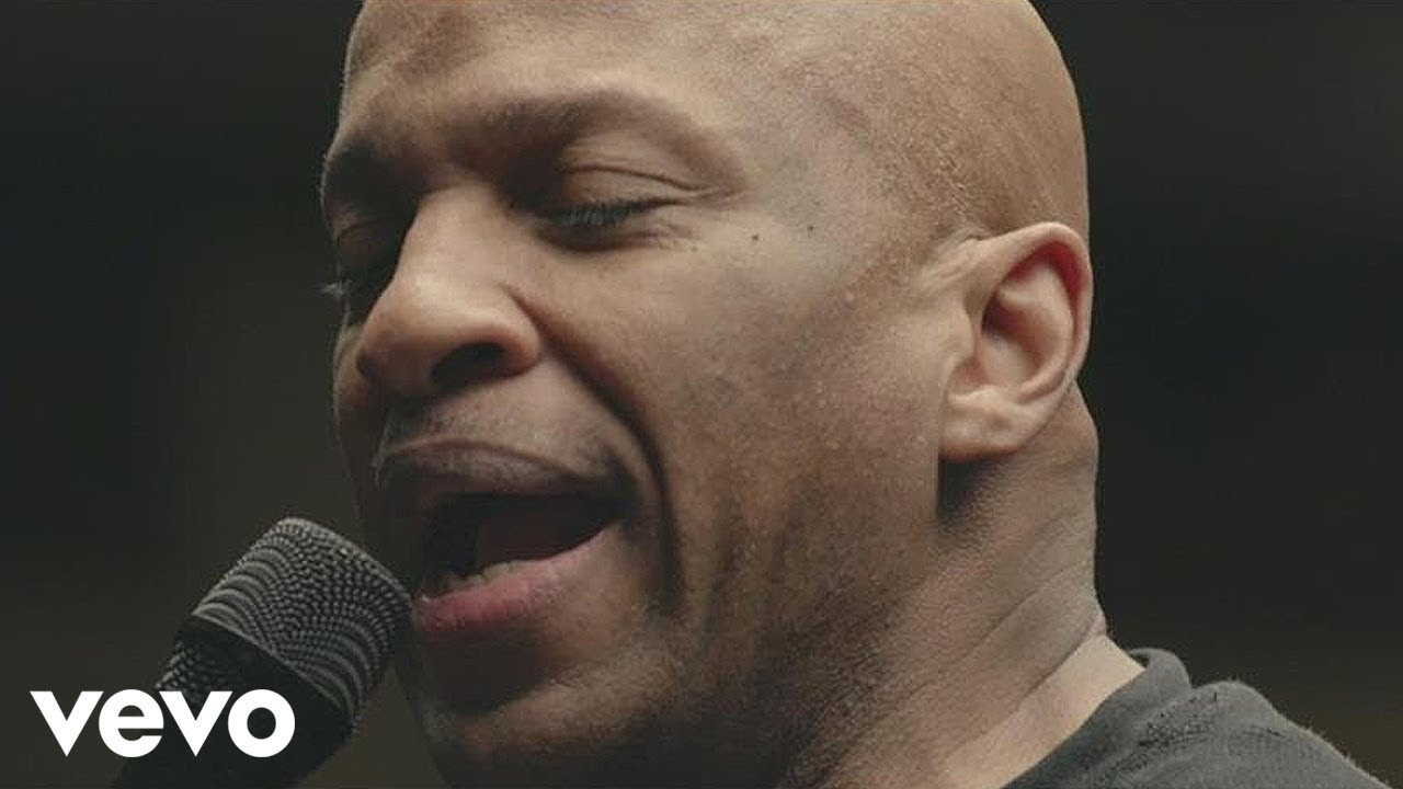 Donnie McClurkin - I Need You (Official Video)