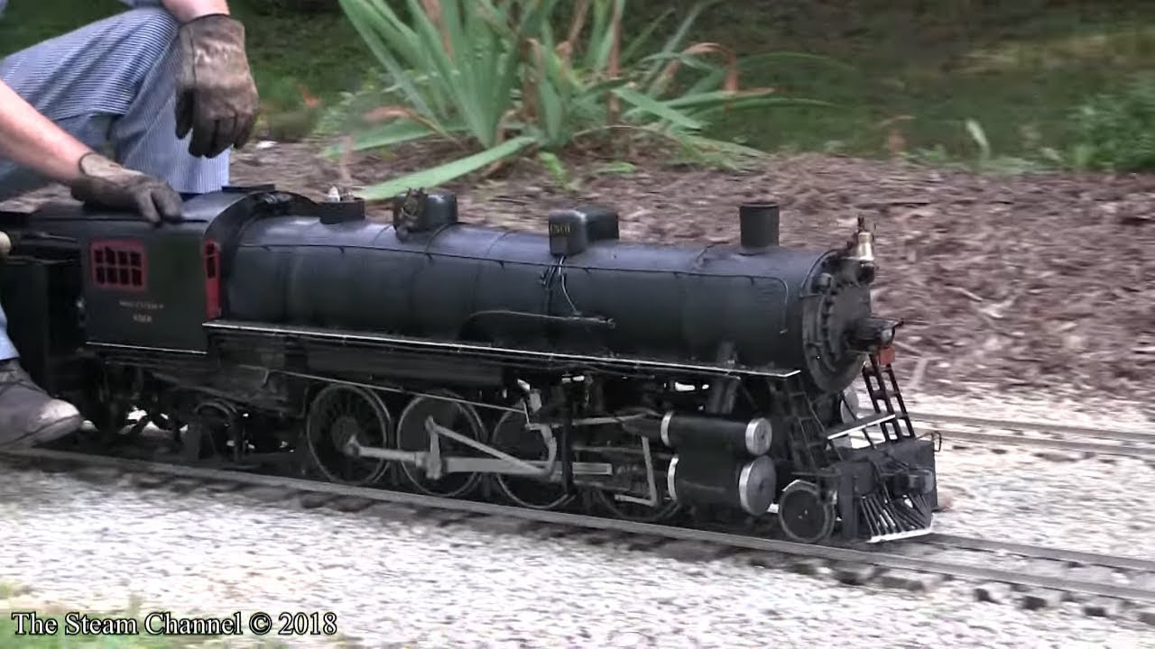Southern 4501 1