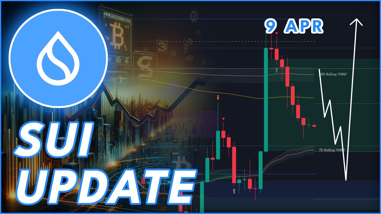 BULLISH SIGNALS FOR SUI!🔥 (Sui Price Prediction 2026)