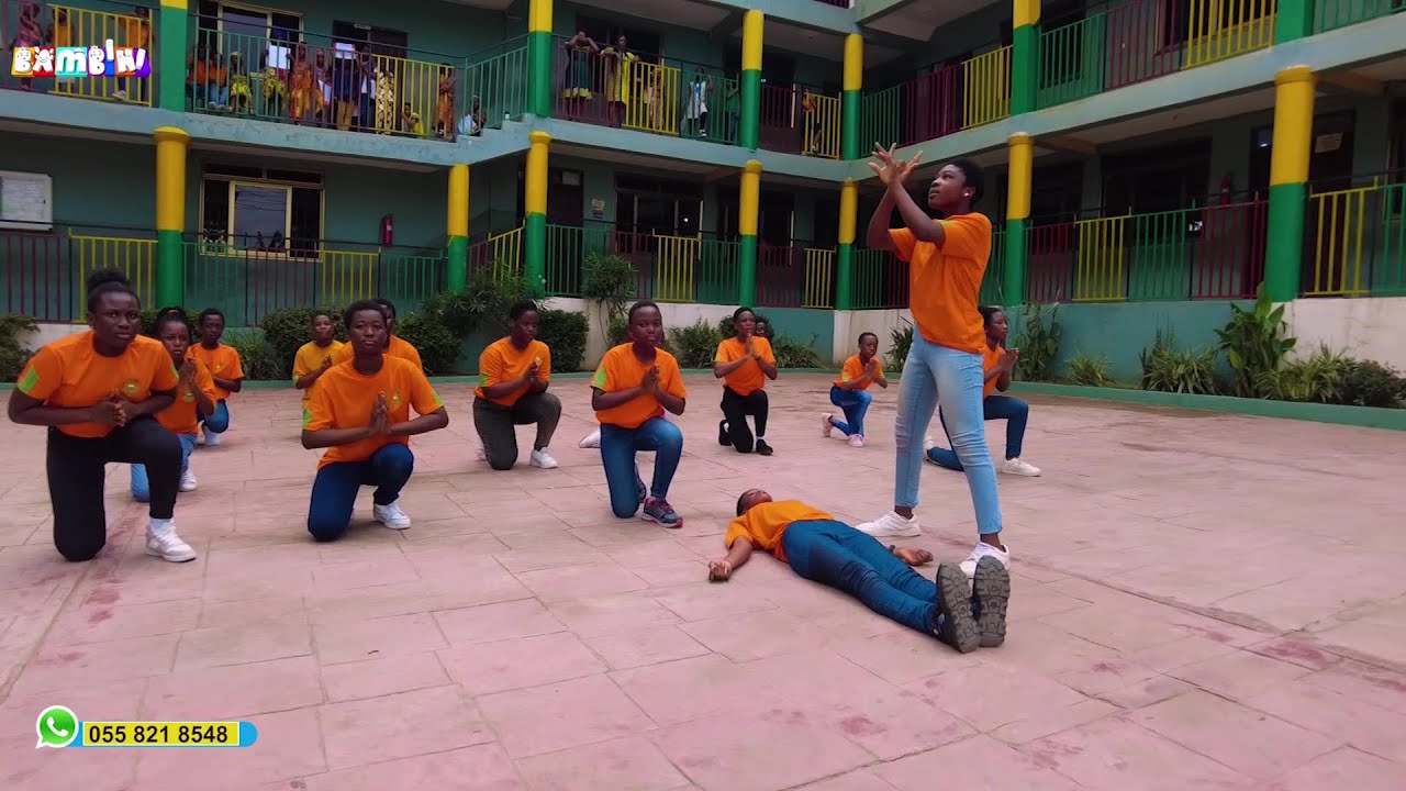VICGRACE INT  SCH  MONTESSORI SHOWS SMARTNESS BEYOND MEASURES