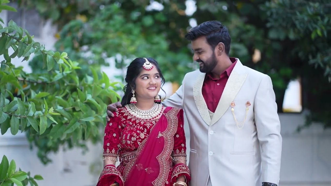 Grand Launch of  Wedding Teaser