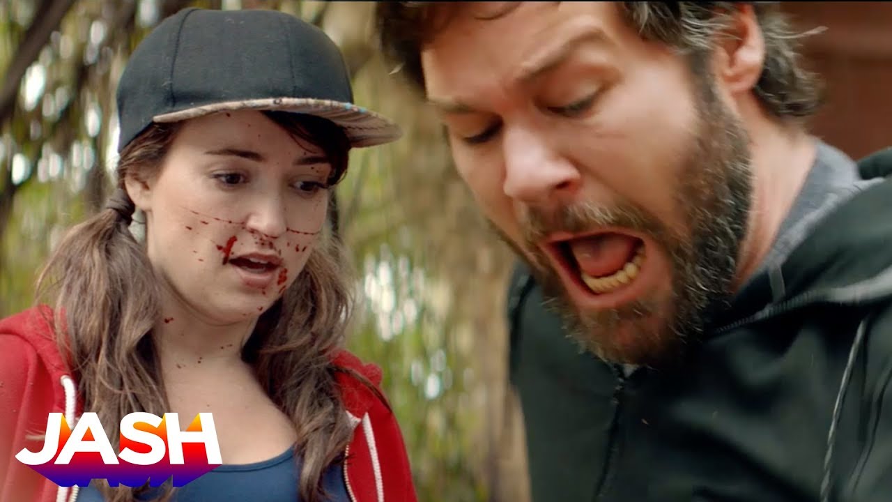 Jon Dore Gives a Foot to Freedom