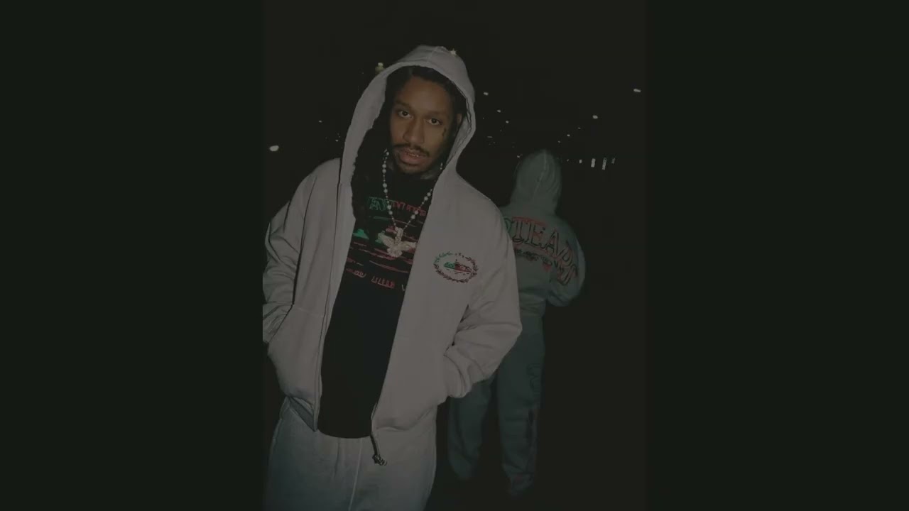 [FREE] Skrilla x Lil Buckss type beat - 