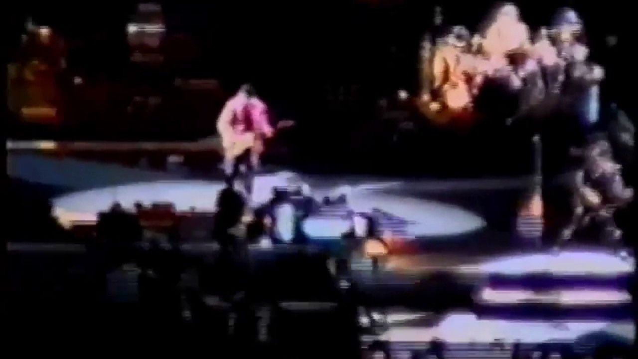 U2 - Miami, USA 03-October-1992 (Full Concert With Enhanced Audio)