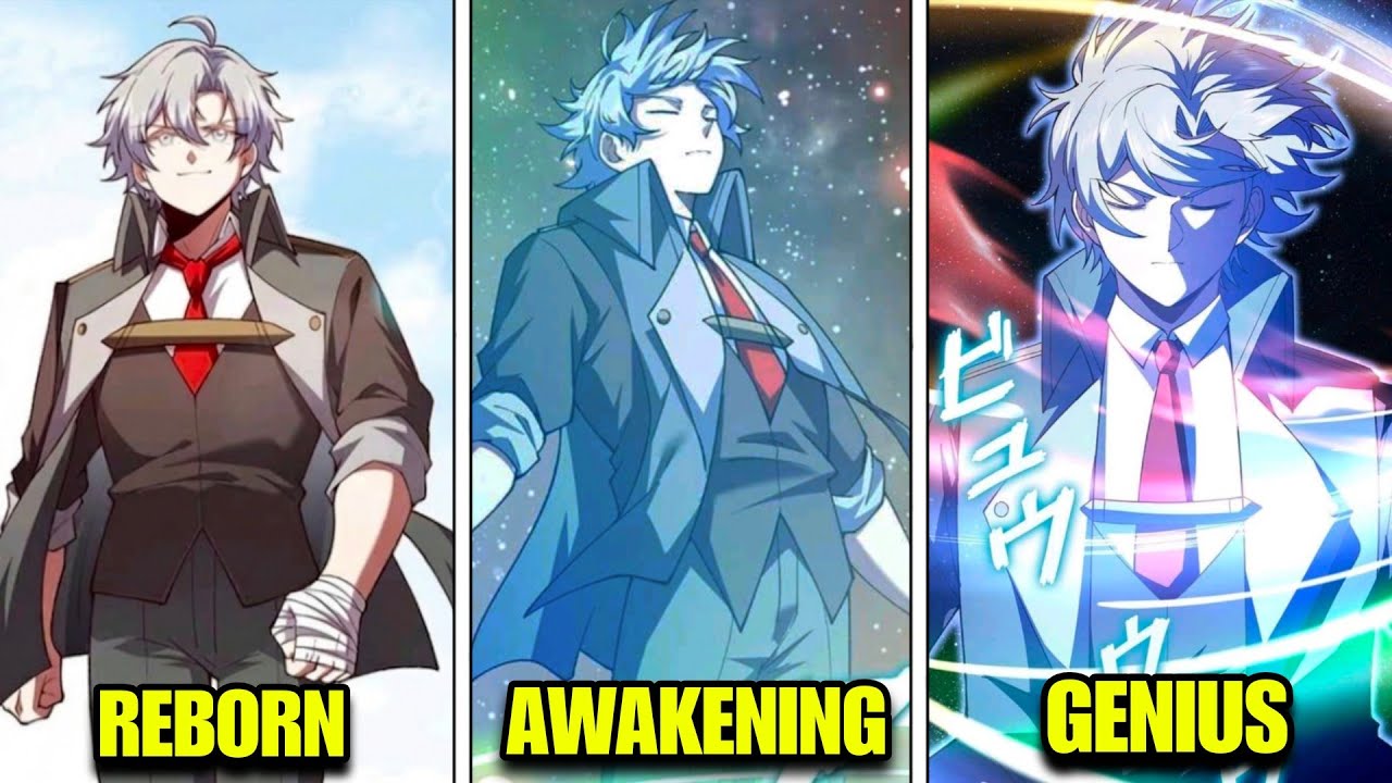 [1-25] The Secret Martial Artist of Demonic Blood ! Manhwa Recap 