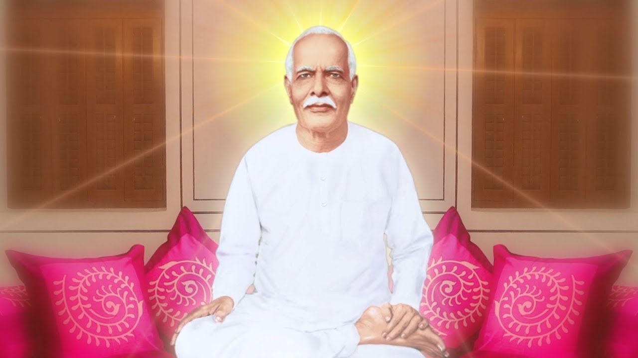 बाबा बैठा है #meditation #commentary #mind #drill Bk Karan Bhai| Brahma Kumaris Meditation