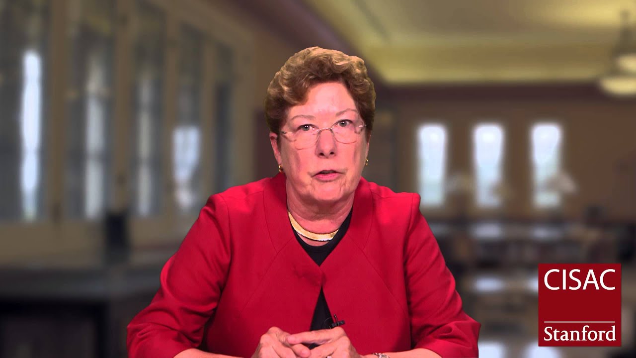 Nuclear Deterrence Strategy for the 21st Century?: Lecture Overview