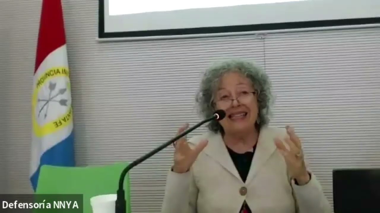CELIA IRIART: 