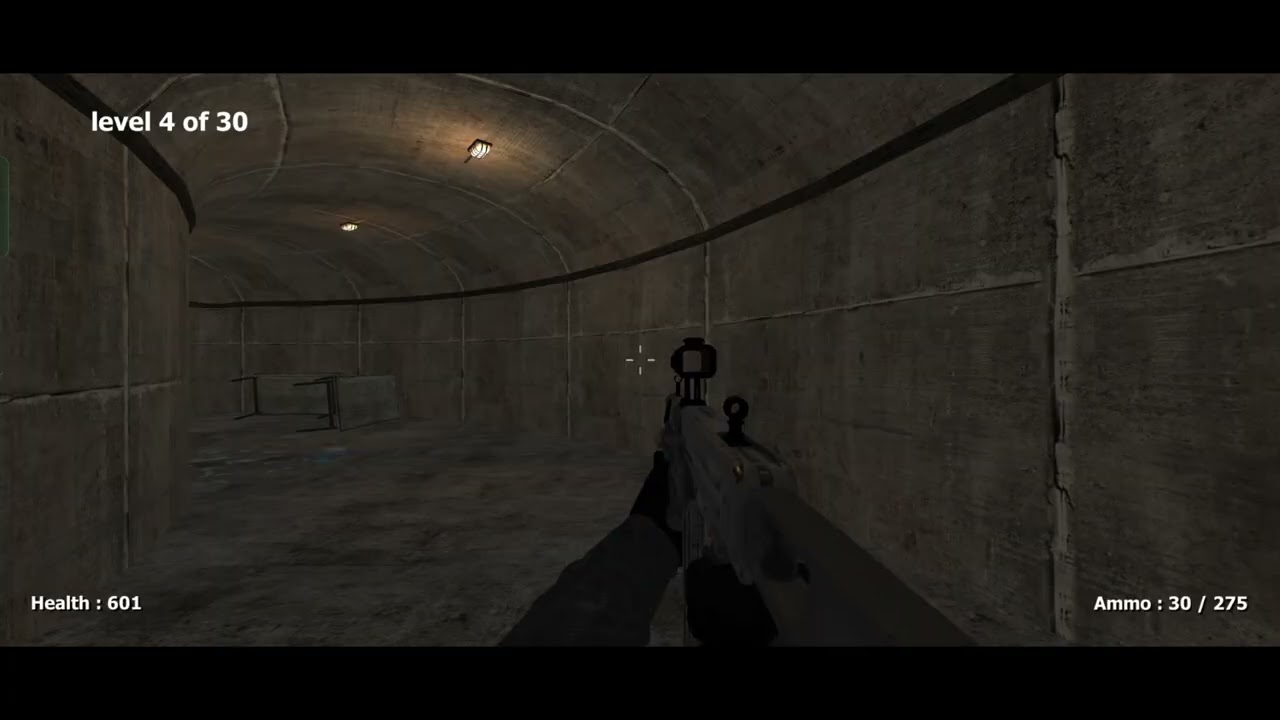 Zombie Monster 6 Gameplay Part 1 | #android #zombie #mobilegame #gameplay
