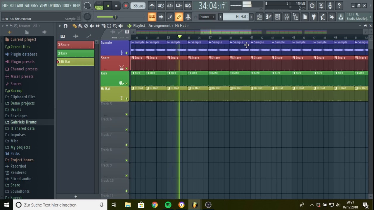 Fabolous - Make Me Better ft. Ne-Yo (Instrumental Remake)