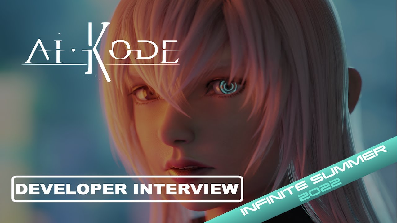 AIKODE - Developer Interview | Infinite Summer 2022