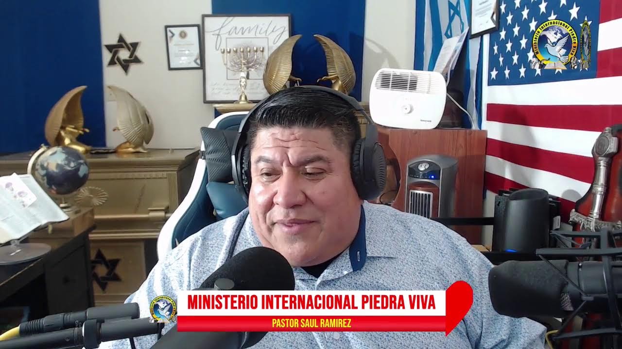 EL PODER DE LA BENDICION DEL PADRE.
