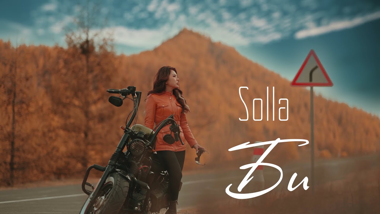 Solla - Bi