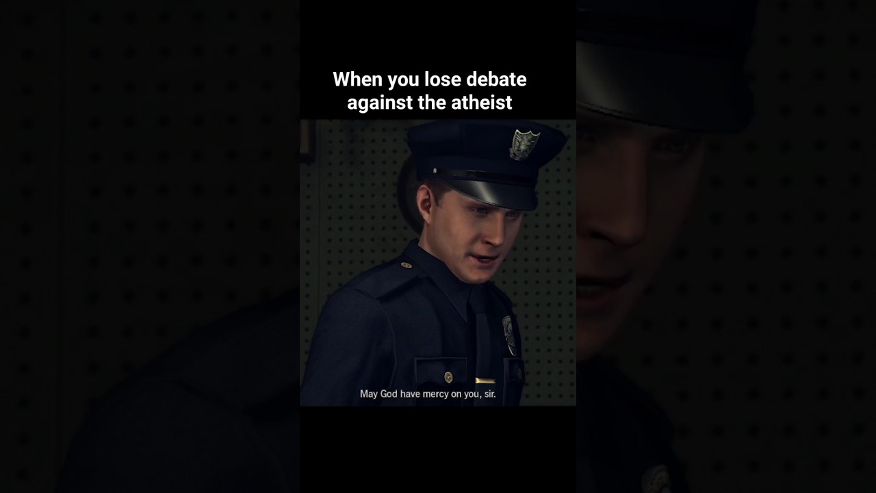L.A Noire is dark, that's why there is a Noire in it. Noire is black in french #fyp #meme #lanoire