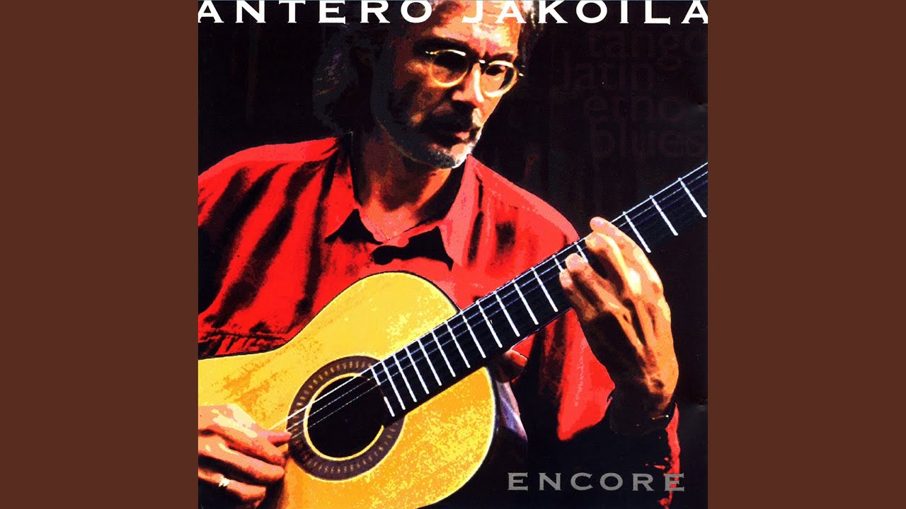 Bandoneon